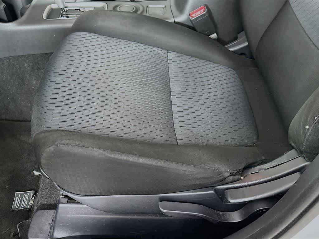 Mitsubishi Outlander ES 2014