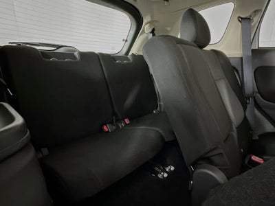 Mitsubishi Outlander ES 2014