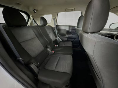 Mitsubishi Outlander ES 2014