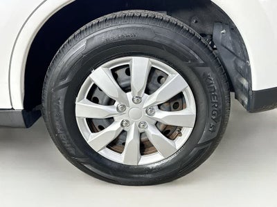 Mitsubishi Outlander ES 2014
