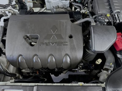 Mitsubishi Outlander ES 2014