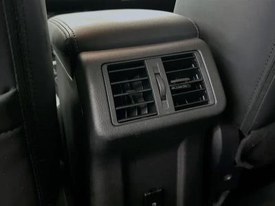 Mitsubishi Outlander SEL 2020