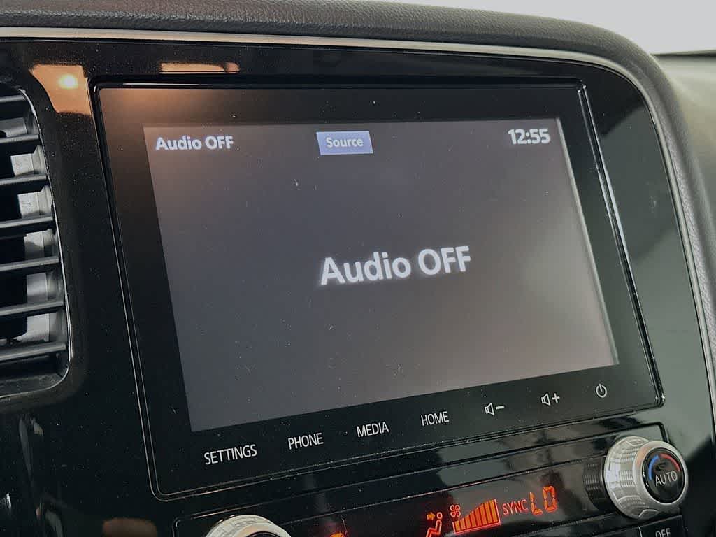 Mitsubishi Outlander SEL 2020