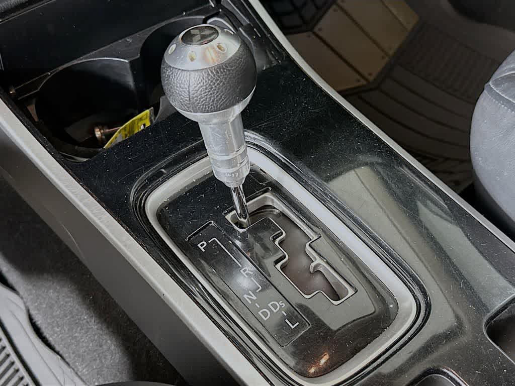Mitsubishi Outlander SEL 2020