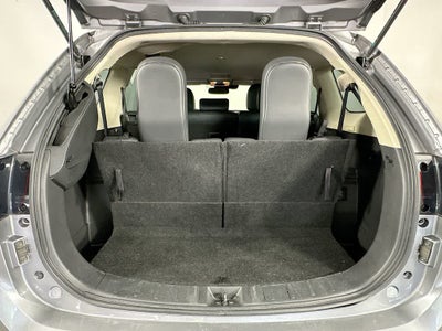 Mitsubishi Outlander SEL 2020