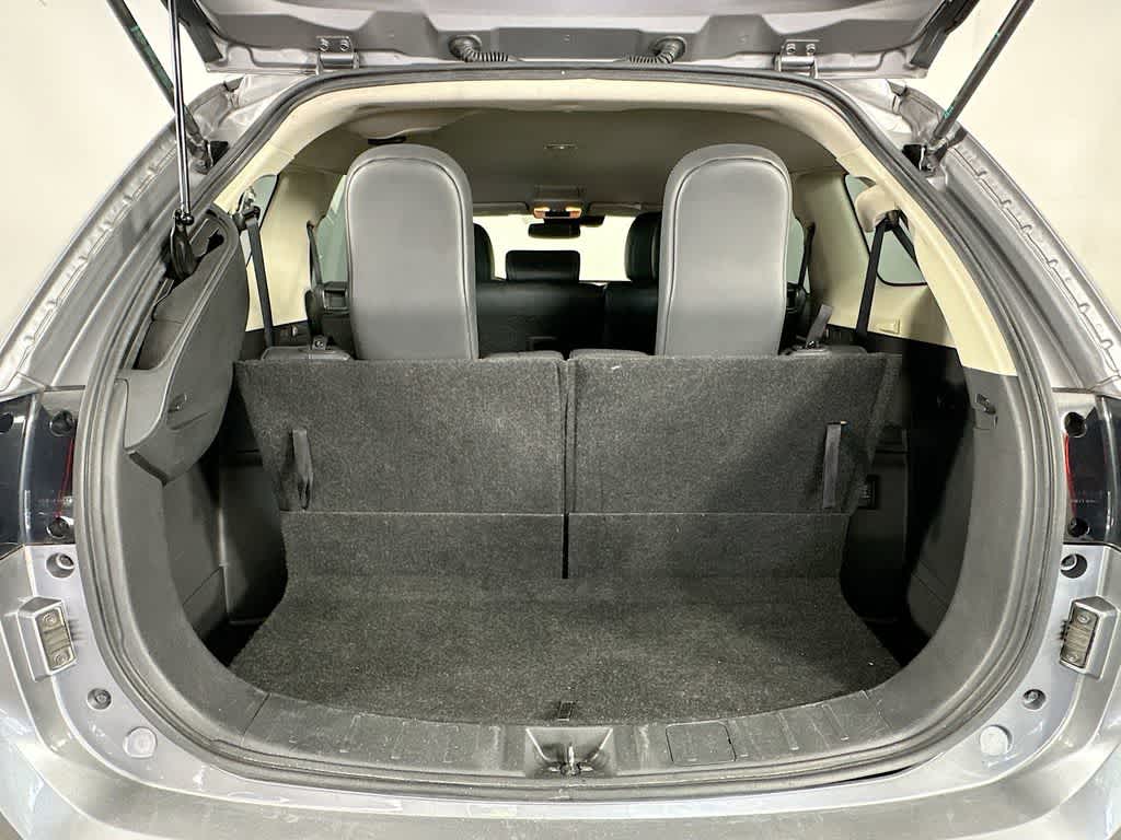 Mitsubishi Outlander SEL 2020