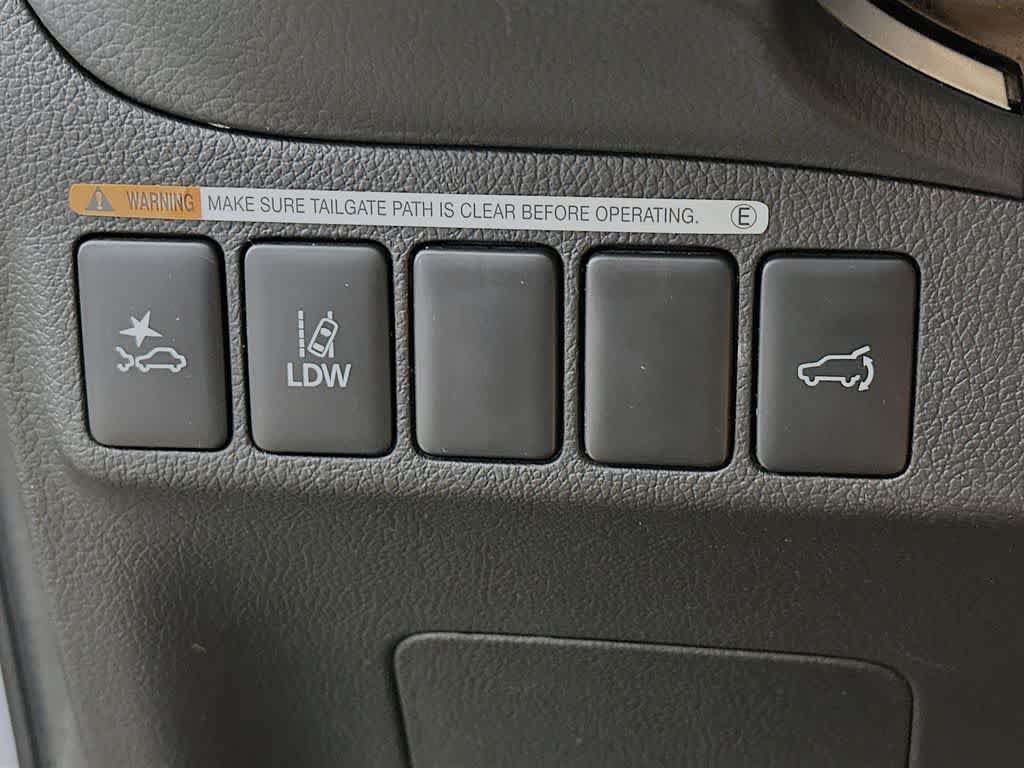 Mitsubishi Outlander SEL 2020