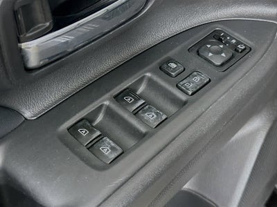 Mitsubishi Outlander SEL 2020