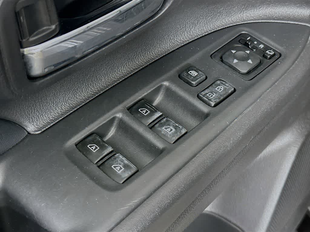 Mitsubishi Outlander SEL 2020