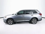 Mitsubishi Outlander SEL 2020