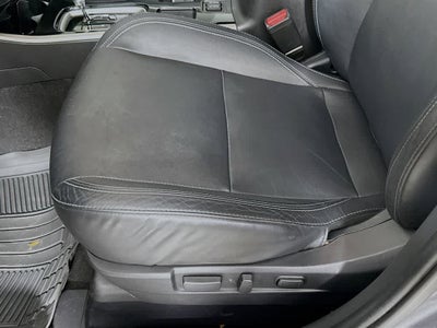 Mitsubishi Outlander SEL 2020