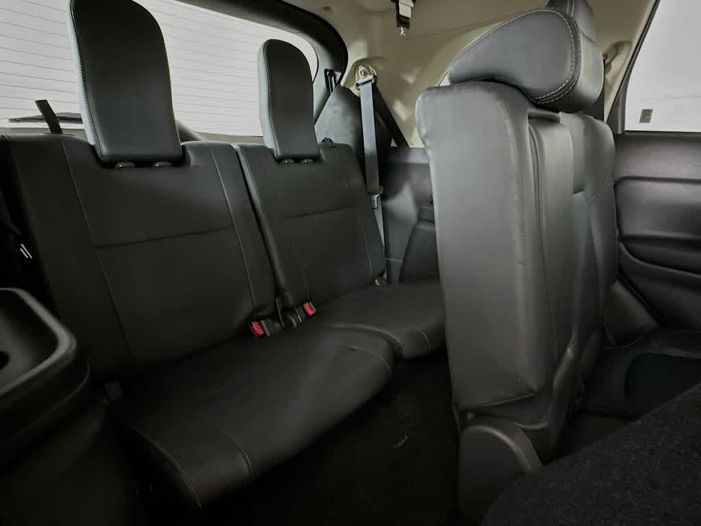 Mitsubishi Outlander SEL 2020