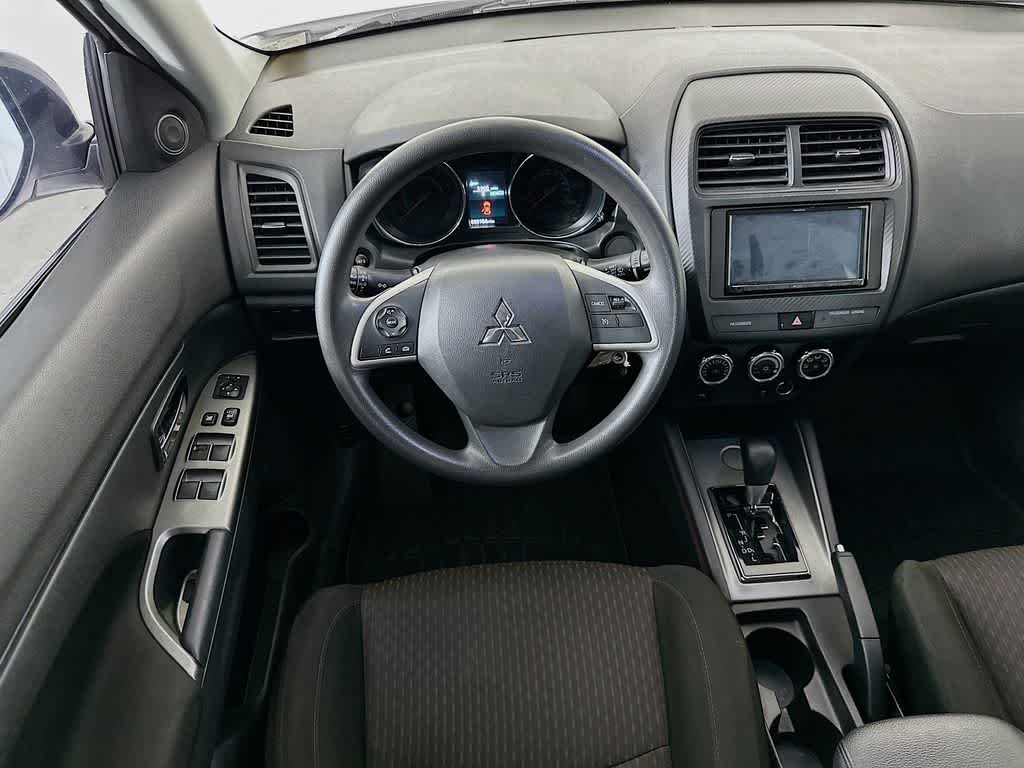 Mitsubishi Outlander Sport Base 2019