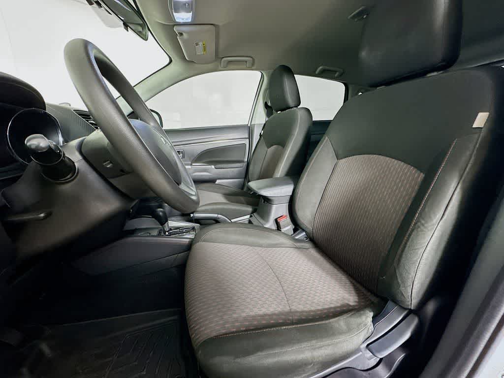 Mitsubishi Outlander Sport Base 2019