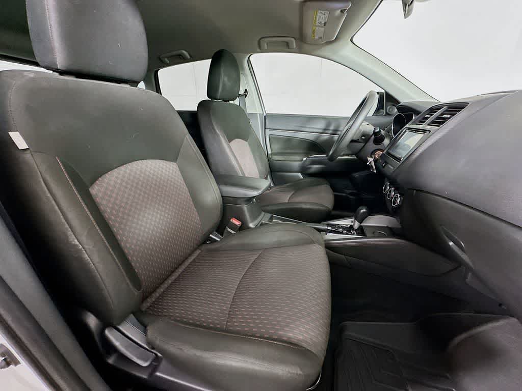 Mitsubishi Outlander Sport Base 2019