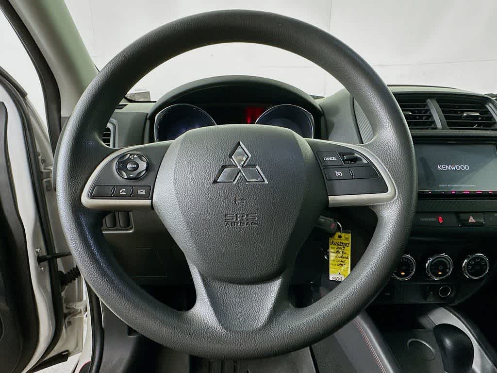 Mitsubishi Outlander Sport Base 2019