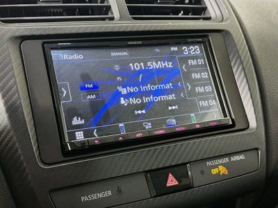 Mitsubishi Outlander Sport Base 2019