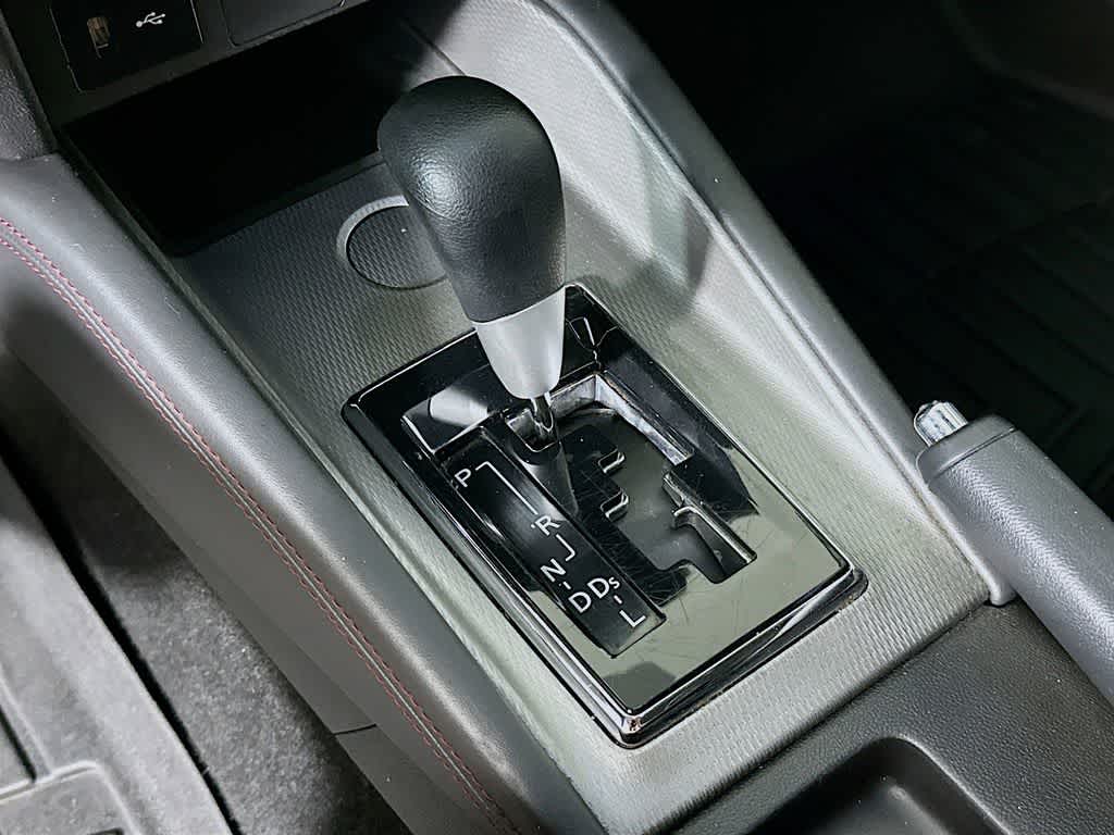 Mitsubishi Outlander Sport Base 2019