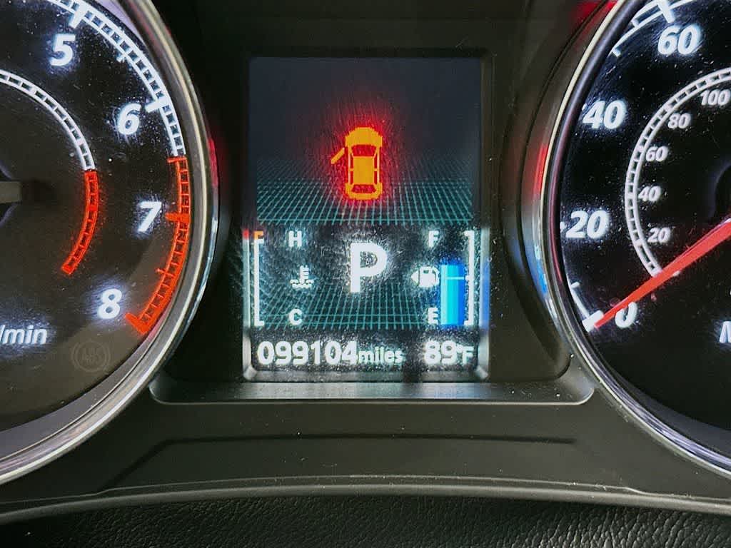 Mitsubishi Outlander Sport Base 2019