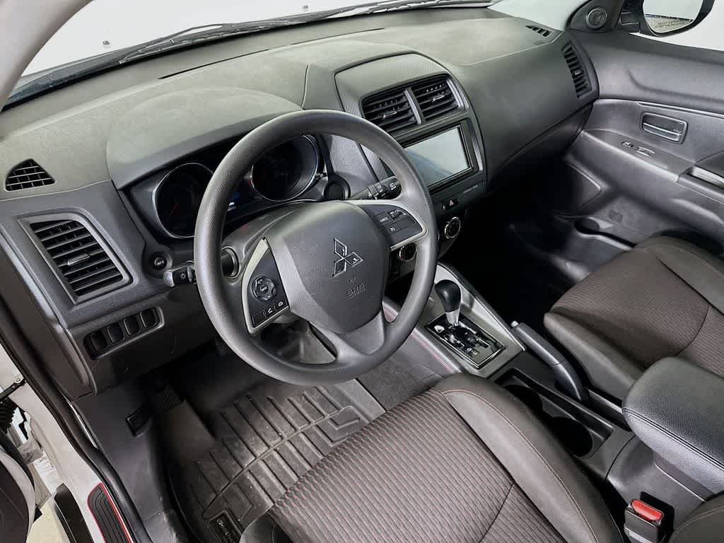 Mitsubishi Outlander Sport Base 2019