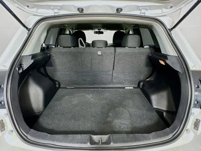 Mitsubishi Outlander Sport Base 2019