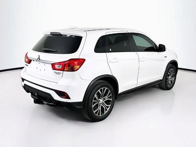 Mitsubishi Outlander Sport Base 2019