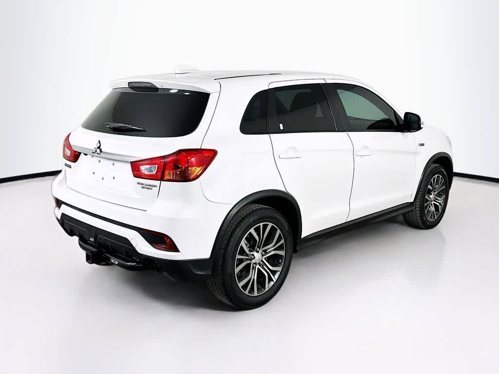 Mitsubishi Outlander Sport Base 2019