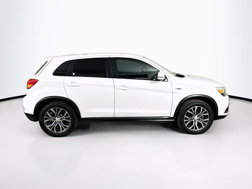 Mitsubishi Outlander Sport Base 2019