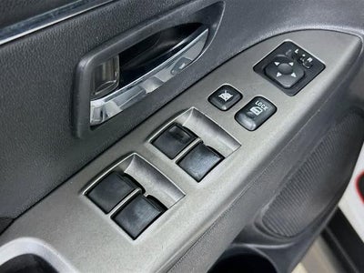 Mitsubishi Outlander Sport Base 2019