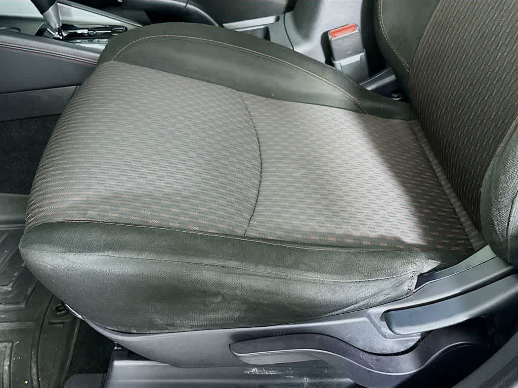 Mitsubishi Outlander Sport Base 2019