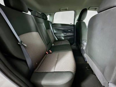 Mitsubishi Outlander Sport Base 2019