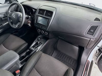 Mitsubishi Outlander Sport Base 2019