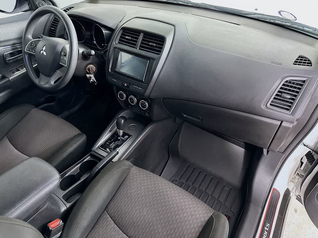 Mitsubishi Outlander Sport Base 2019