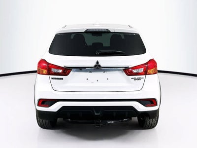 Mitsubishi Outlander Sport Base 2019