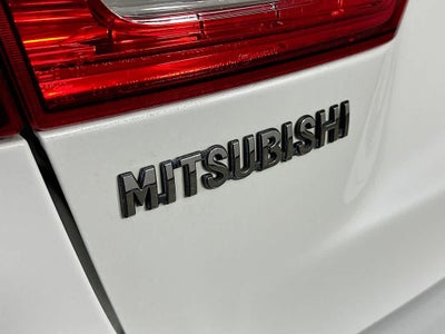 Mitsubishi Outlander Sport Base 2019