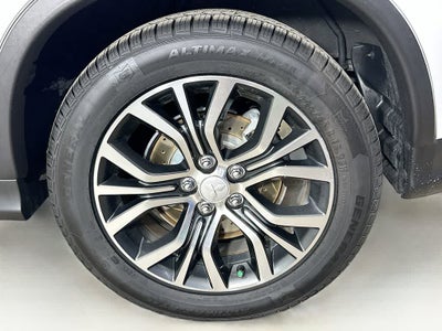 Mitsubishi Outlander Sport Base 2019