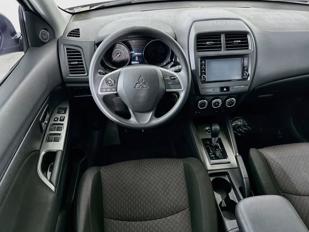 Mitsubishi Outlander Sport ES 2.0 de 2019