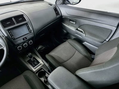 Mitsubishi Outlander Sport ES 2.0 de 2019