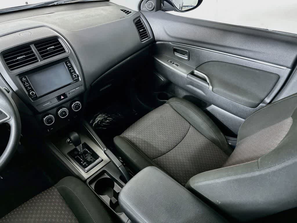 Mitsubishi Outlander Sport ES 2.0 de 2019