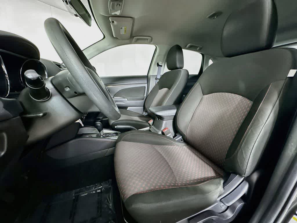 Mitsubishi Outlander Sport ES 2.0 de 2019