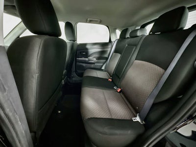 Mitsubishi Outlander Sport ES 2.0 de 2019