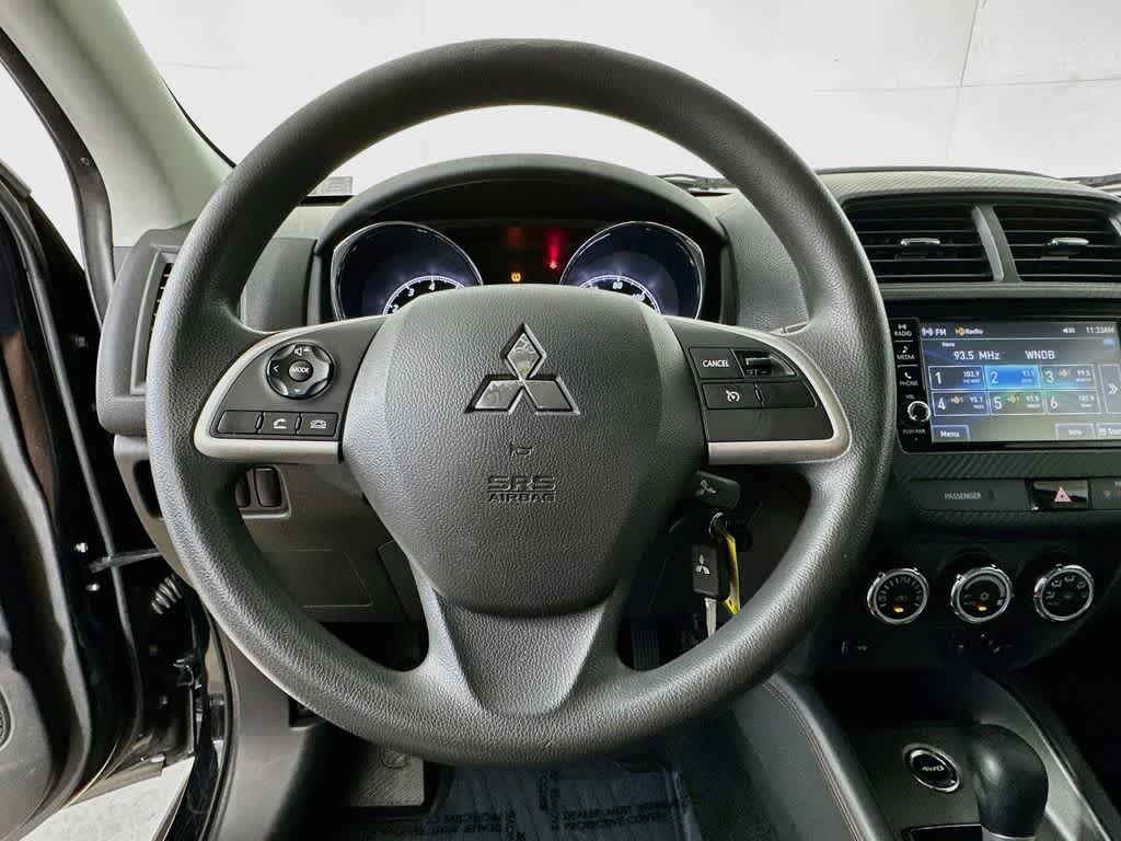 Mitsubishi Outlander Sport ES 2.0 de 2019