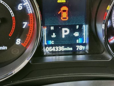 Mitsubishi Outlander Sport ES 2.0 de 2019