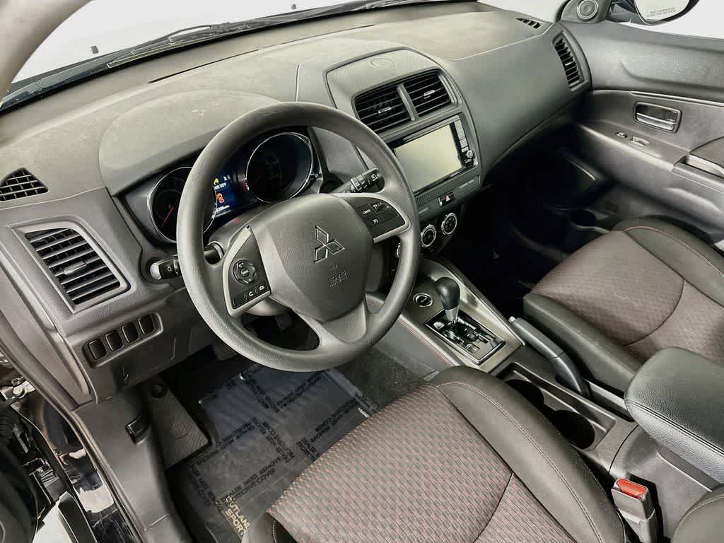 Mitsubishi Outlander Sport ES 2.0 de 2019
