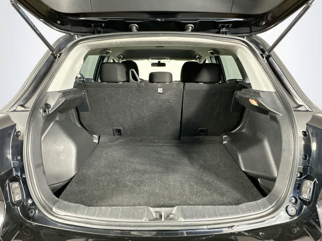Mitsubishi Outlander Sport ES 2.0 de 2019