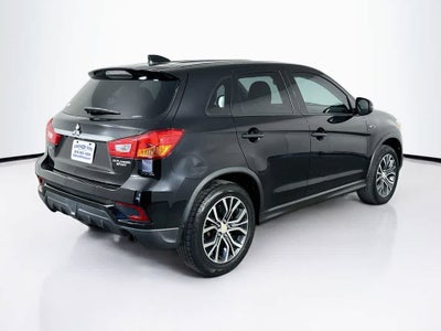 Mitsubishi Outlander Sport ES 2.0 de 2019