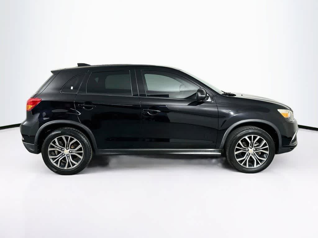 Mitsubishi Outlander Sport ES 2.0 de 2019