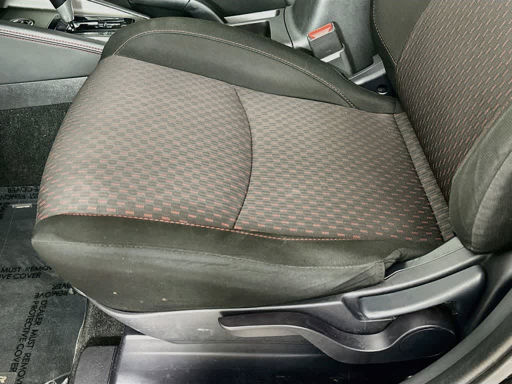Mitsubishi Outlander Sport ES 2.0 de 2019