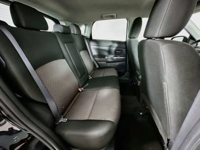 Mitsubishi Outlander Sport ES 2.0 de 2019