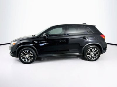 Mitsubishi Outlander Sport ES 2.0 de 2019